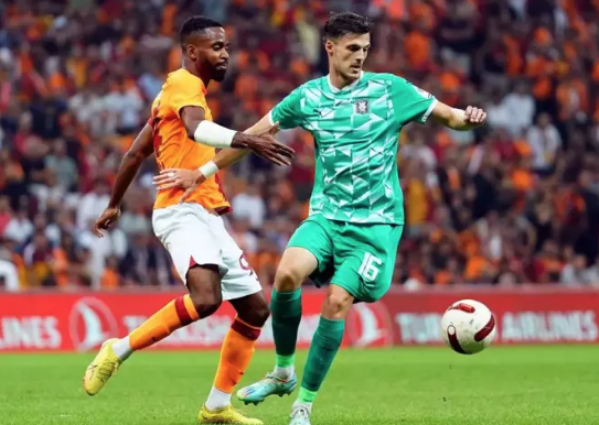 Foto - Sergio Ramos derken 60 milyonluk yıldız Galatasaray'a geliyor: Ramak kaldı! Galatasaray orta saha için harıl harıl arayacak, müjde bu sefer yakın