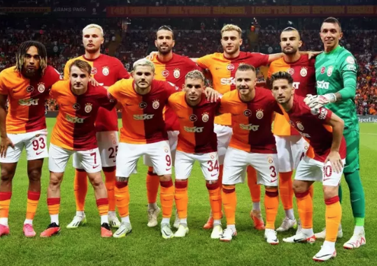 Foto - Sergio Ramos derken 60 milyonluk yıldız Galatasaray'a geliyor: Ramak kaldı! Galatasaray orta saha için harıl harıl arayacak, müjde bu sefer yakın