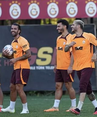 Foto - Sergio Ramos derken 60 milyonluk yıldız Galatasaray'a geliyor: Ramak kaldı! Galatasaray orta saha için harıl harıl arayacak, müjde bu sefer yakın