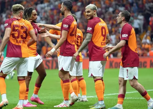 Foto - Sergio Ramos derken 60 milyonluk yıldız Galatasaray'a geliyor: Ramak kaldı! Galatasaray orta saha için harıl harıl arayacak, müjde bu sefer yakın