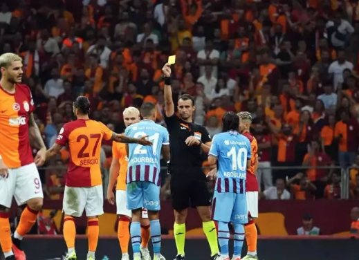 Foto - Sergio Ramos derken 60 milyonluk yıldız Galatasaray'a geliyor: Ramak kaldı! Galatasaray orta saha için harıl harıl arayacak, müjde bu sefer yakın