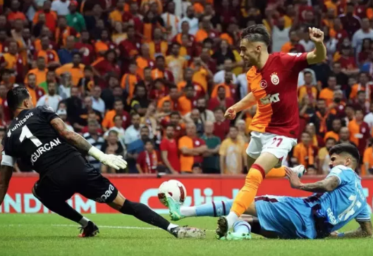 Foto - Sergio Ramos derken 60 milyonluk yıldız Galatasaray'a geliyor: Ramak kaldı! Galatasaray orta saha için harıl harıl arayacak, müjde bu sefer yakın