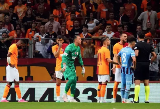 Foto - Sergio Ramos derken 60 milyonluk yıldız Galatasaray'a geliyor: Ramak kaldı! Galatasaray orta saha için harıl harıl arayacak, müjde bu sefer yakın