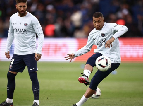 Foto - Sergio Ramos Galatasaray kararını verdi! Müthiş haber verildi artık...