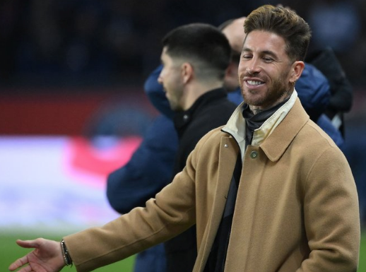 Foto - Sergio Ramos Galatasaray kararını verdi! Müthiş haber verildi artık...