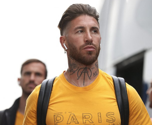 Foto - Sergio Ramos Galatasaray kararını verdi! Müthiş haber verildi artık...