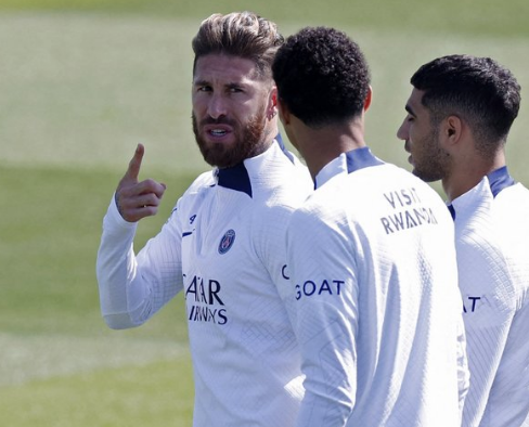 Foto - Sergio Ramos Galatasaray kararını verdi! Müthiş haber verildi artık...