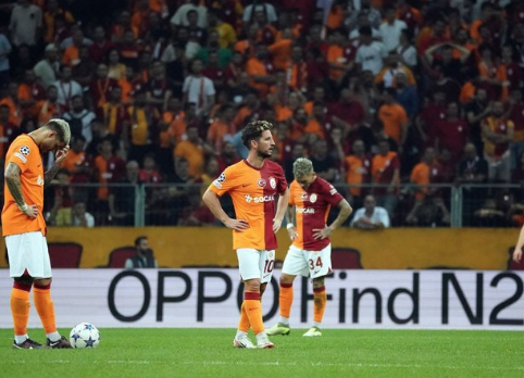 Foto - Sergio Ramos Galatasaray kararını verdi! Müthiş haber verildi artık...