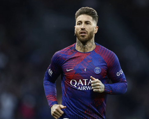 Foto - Sergio Ramos Galatasaray kararını verdi! Müthiş haber verildi artık...