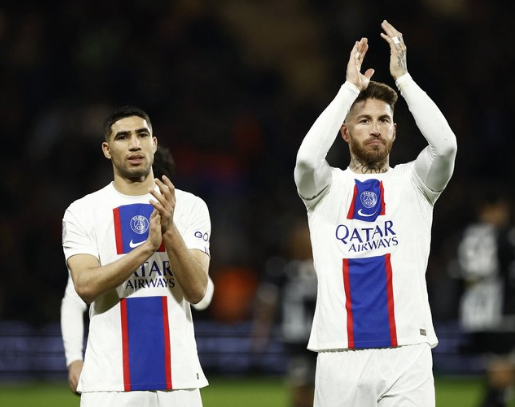 Foto - Sergio Ramos Galatasaray kararını verdi! Müthiş haber verildi artık...