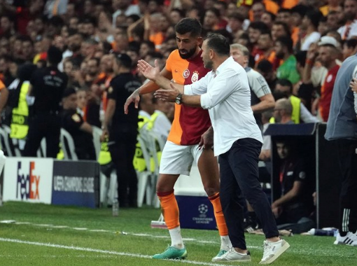 Foto - Sergio Ramos Galatasaray kararını verdi! Müthiş haber verildi artık...