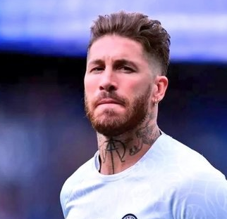 Foto - Sergio Ramos Galatasaray kararını verdi! Müthiş haber verildi artık...