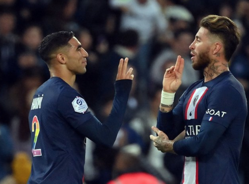 Foto - Sergio Ramos Galatasaray kararını verdi! Müthiş haber verildi artık...