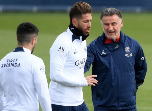 Foto - Sergio Ramos Galatasaray kararını verdi! Müthiş haber verildi artık...