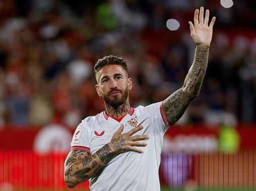 Foto - Sergio Ramos itirafı olay oldu: "17-18 gün ona Beşiktaş'ı anlattım"