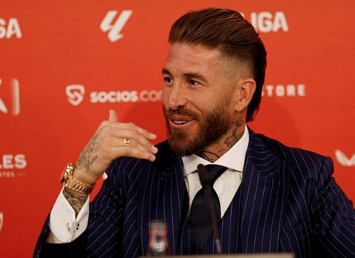 Foto - Sergio Ramos itirafı olay oldu: "17-18 gün ona Beşiktaş'ı anlattım"