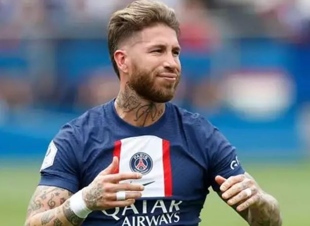 Sergio Ramos'tan Galatasaray beğenisi