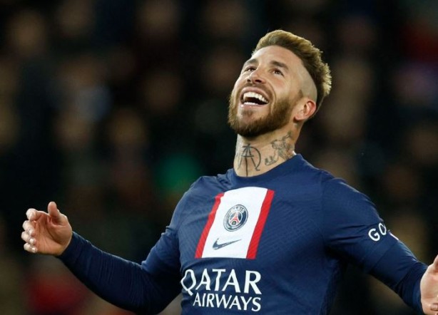 Foto - Sergio Ramos'tan Galatasaray beğenisi