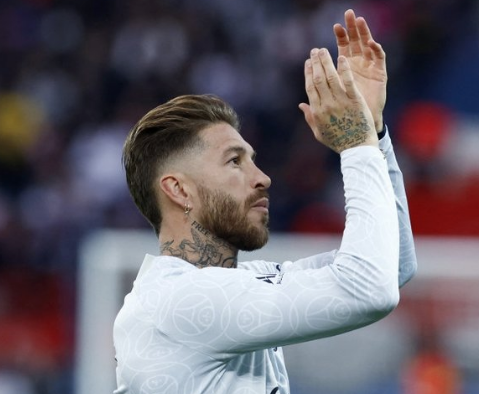 Foto - Sergio Ramos'un abisinden şaşırtan talep! Yapılan teklifi...