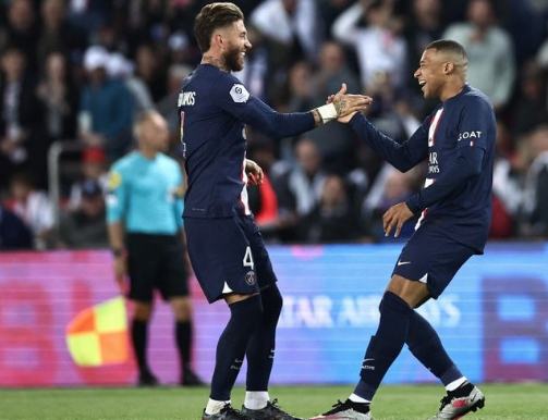 Foto - Sergio Ramos'un abisinden şaşırtan talep! Yapılan teklifi...