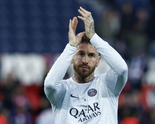Foto - Sergio Ramos'un abisinden şaşırtan talep! Yapılan teklifi...