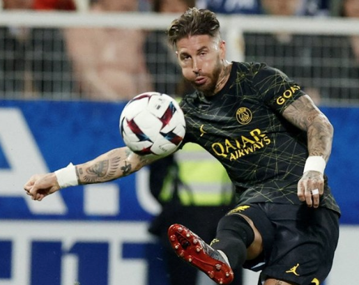 Foto - Sergio Ramos'un abisinden şaşırtan talep! Yapılan teklifi...