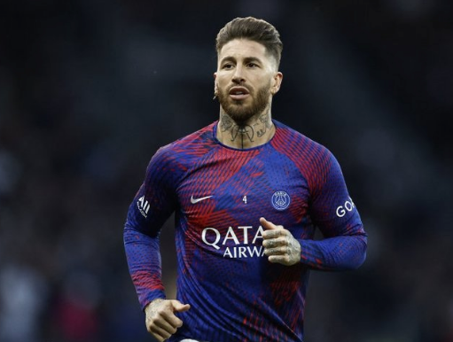 Foto - Sergio Ramos'un abisinden şaşırtan talep! Yapılan teklifi...