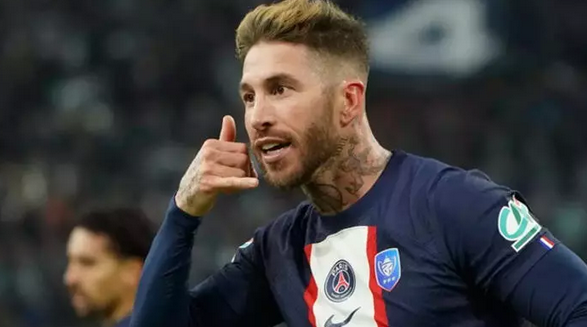 Foto - Sergio Ramos'un maliyeti yüksek geldi, Erden Timur devreye girdi! Galatasaray transfer teklifini sundu