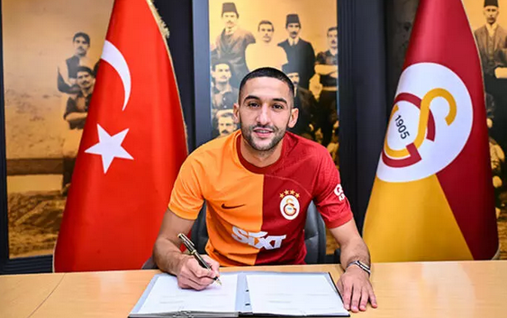 Foto - Sergio Ramos'un maliyeti yüksek geldi, Erden Timur devreye girdi! Galatasaray transfer teklifini sundu