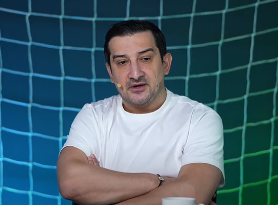 Foto - Serhat Akın’dan Fenerbahçe Olympiakos maçından sonra çıldırdı! "İsmail Kartal beni arattırmasın"