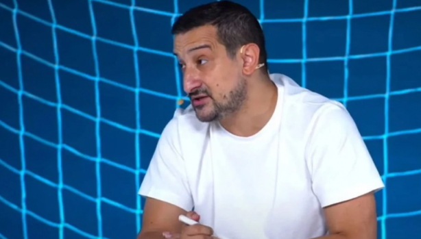 Foto - Serhat Akın’dan Fenerbahçe Olympiakos maçından sonra çıldırdı! "İsmail Kartal beni arattırmasın"