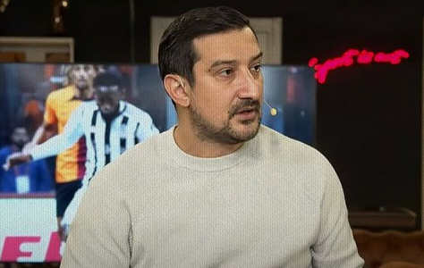 Serhat Akın'dan sürpriz uyarı! Sadece günler kaldı: Kesin yenecek dedi...