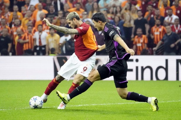 Foto - Serhat Akın'dan sürpriz uyarı! Sadece günler kaldı: Kesin yenecek dedi...