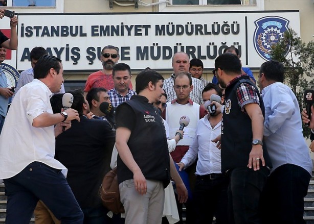 Foto - Seri katil Atalay serbest kalabilir!