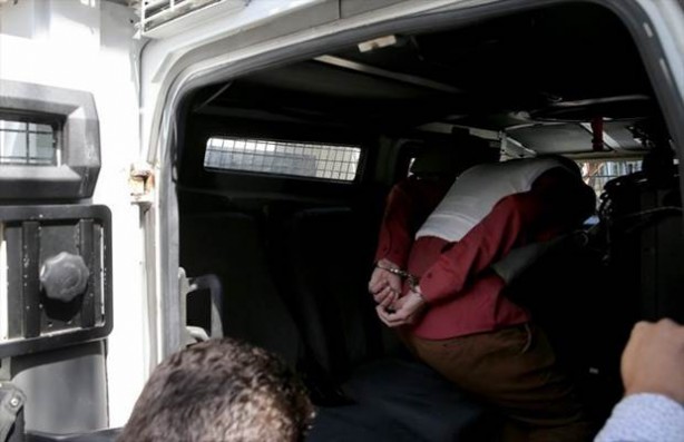 Foto - Seri katil Atalay serbest kalabilir!