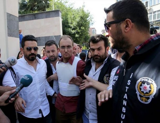Foto - Seri katil Atalay serbest kalabilir!