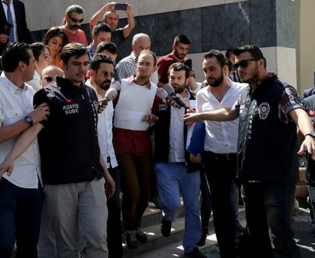 Foto - Seri katil Atalay serbest kalabilir!