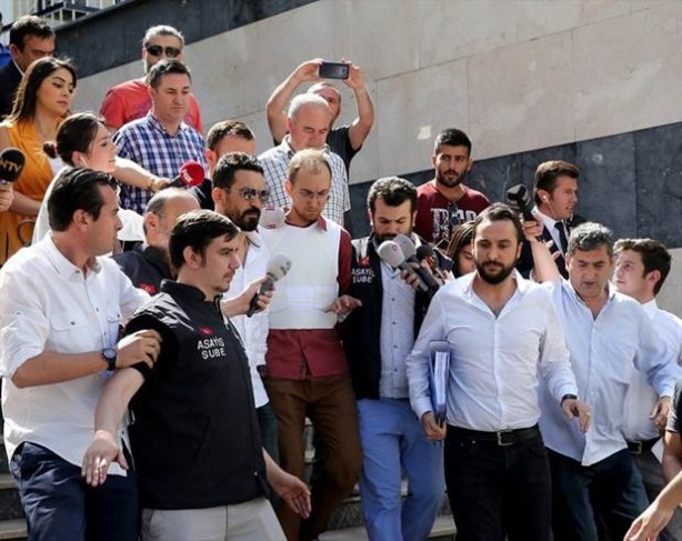 Foto - Seri katil Atalay serbest kalabilir!