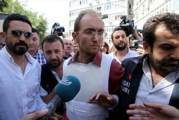 Foto - Seri katil Atalay serbest kalabilir!
