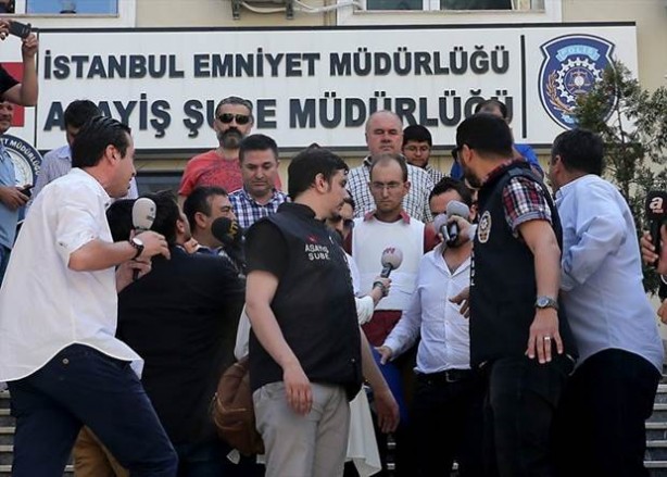 Seri katil Atalay serbest kalabilir!