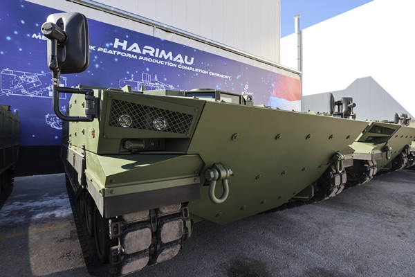 Foto - Seri üretimi tamamlandı! İsmail Demir'den heyecanlandıran açıklama