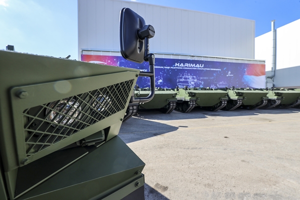 Foto - Seri üretimi tamamlandı! İsmail Demir'den heyecanlandıran açıklama