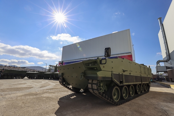 Foto - Seri üretimi tamamlandı! İsmail Demir'den heyecanlandıran açıklama