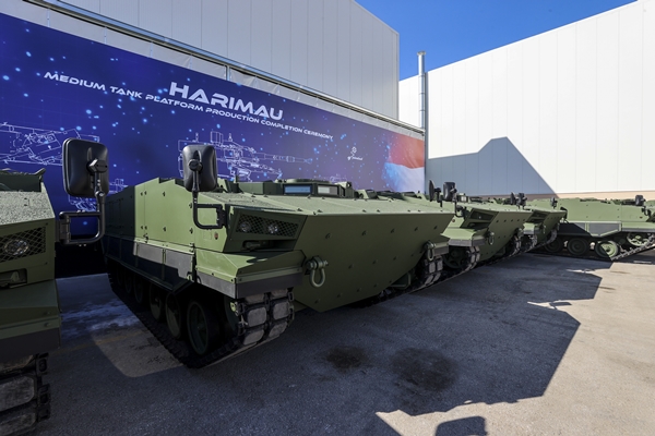 Foto - Seri üretimi tamamlandı! İsmail Demir'den heyecanlandıran açıklama