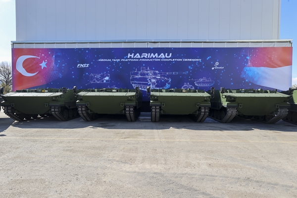 Foto - Seri üretimi tamamlandı! İsmail Demir'den heyecanlandıran açıklama