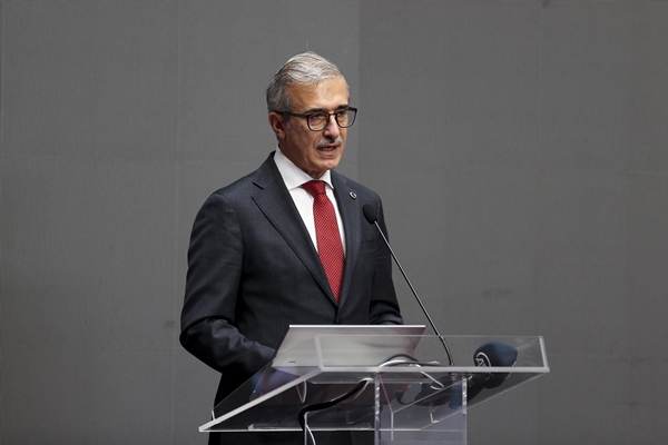 Seri üretimi tamamlandı! İsmail Demir'den heyecanlandıran açıklama