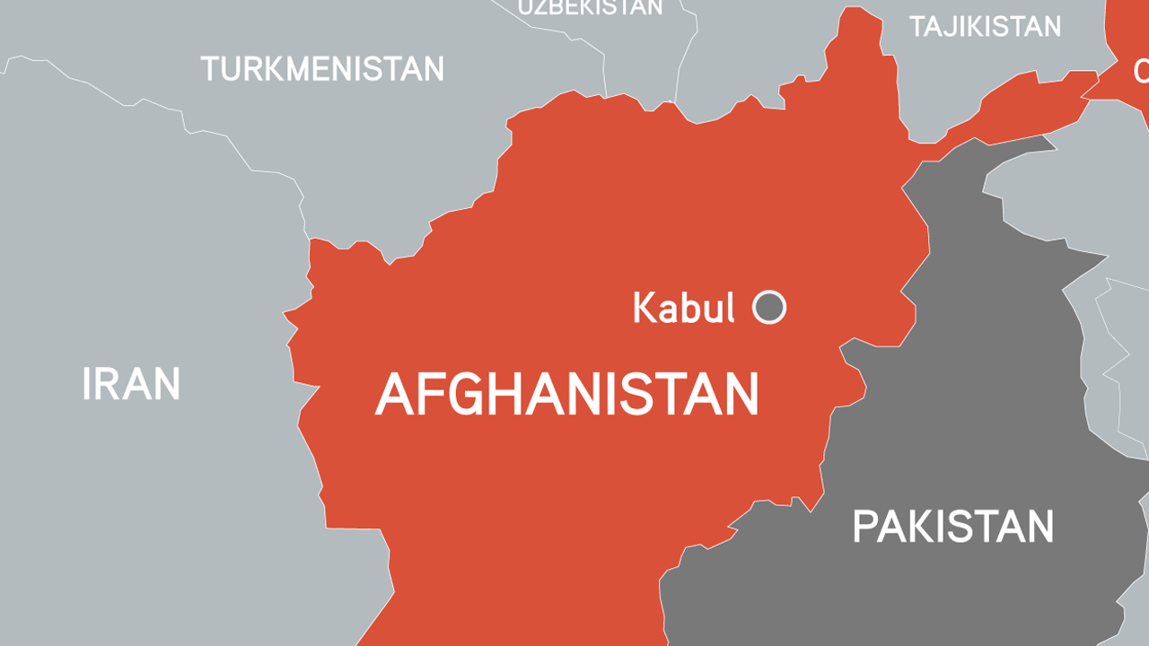 Foto - Şeriat ilan edilen ülkede canlı bomba saldırısı! Ölüler ve yaralılar var