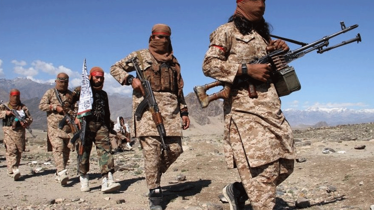 Foto - Şeriat ilan edilen ülkede canlı bomba saldırısı! Ölüler ve yaralılar var