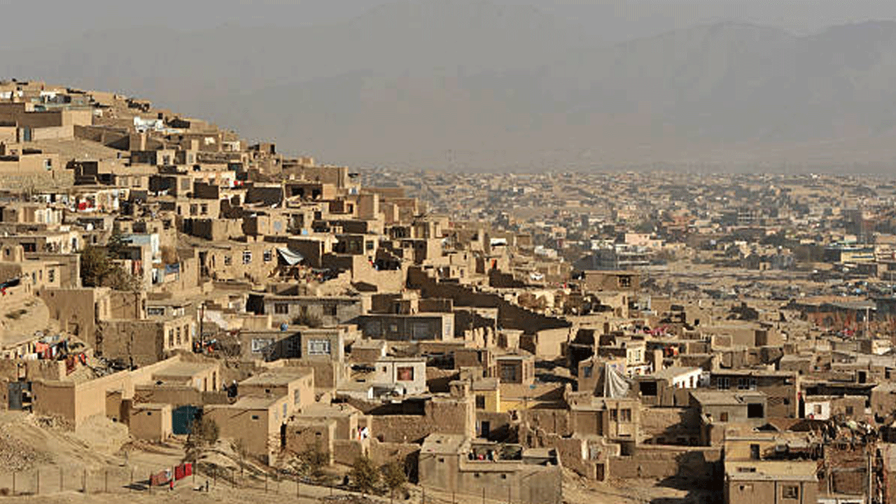 Foto - Şeriat ilan edilen ülkede canlı bomba saldırısı! Ölüler ve yaralılar var
