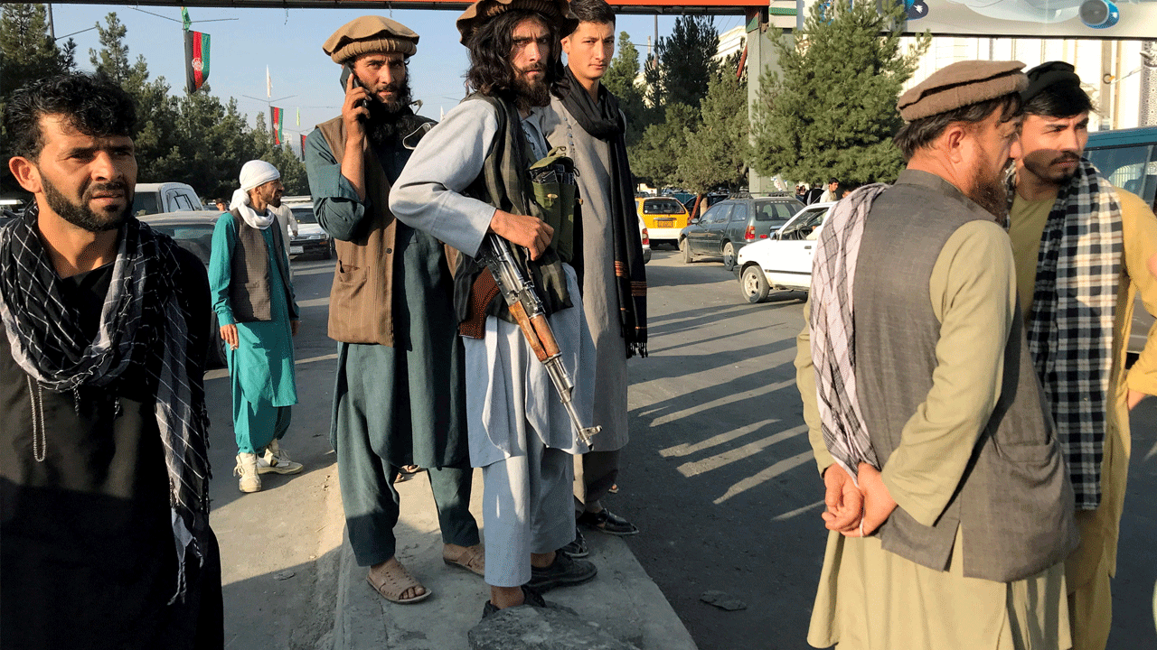 Foto - Şeriat ilan edilen ülkede canlı bomba saldırısı! Ölüler ve yaralılar var